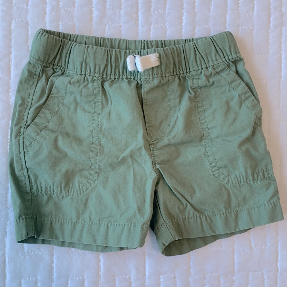 Carter’s Baby Shorts